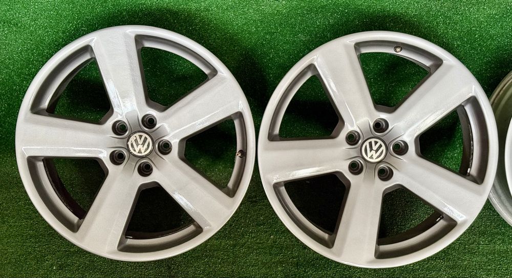 Алуминиеви Джанти 19” 5х112 Audi/VW