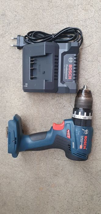 Autofiletanta Bosch. Profesionala