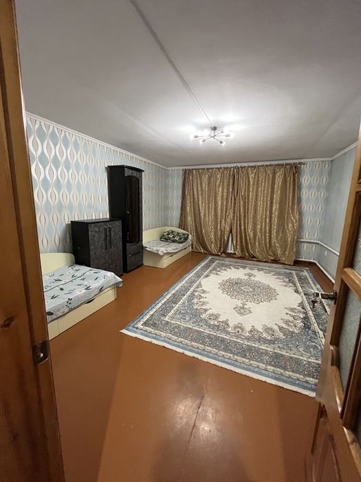 Тәулікке үй беріледі/ сдается коттедж посуточно