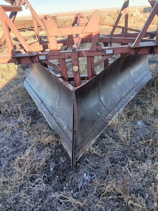 Продам снегопах для к700