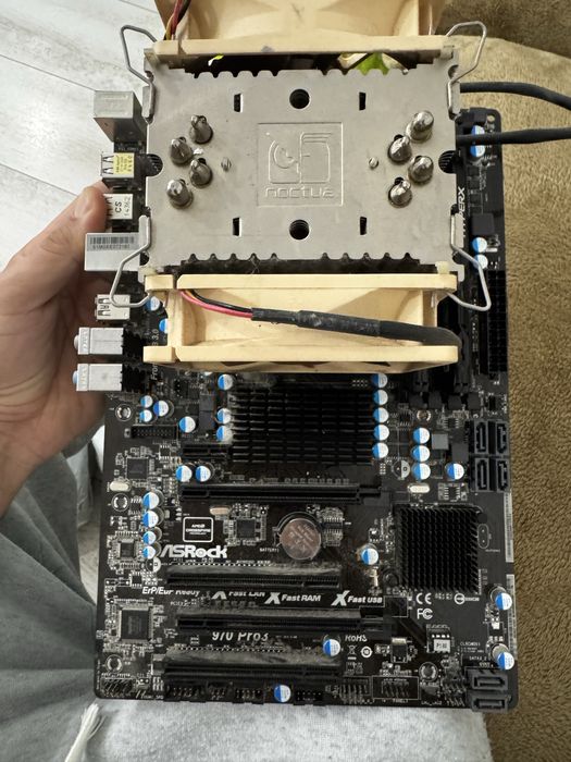 Placa de baza , hard , cooler , placa video