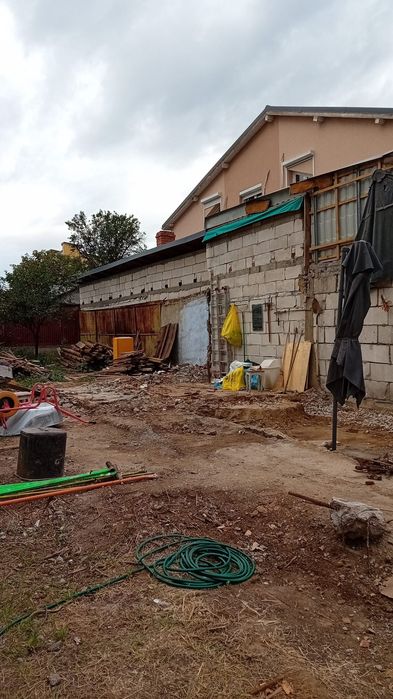 Proprietar  teren 200 mp str Frasinului nr 9