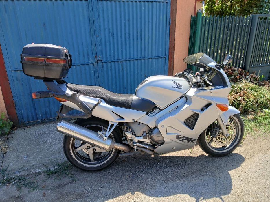 Honda VFR 800 2001