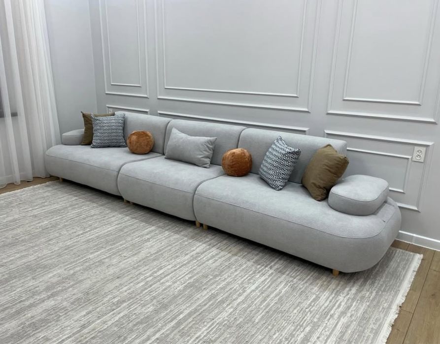 Диван на заказ ОСКАР