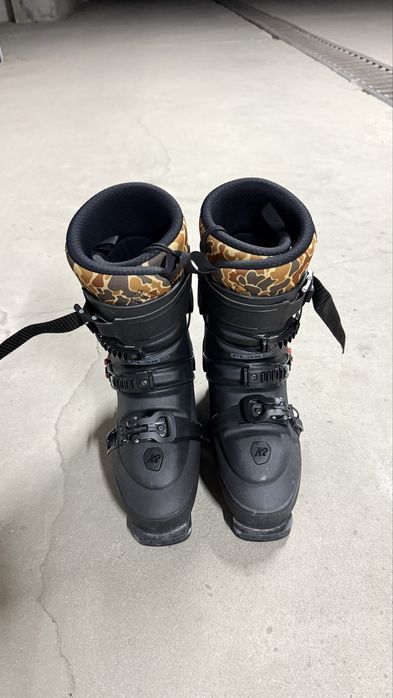 ски обувки K2 Diverge SC PRO 28/28.5