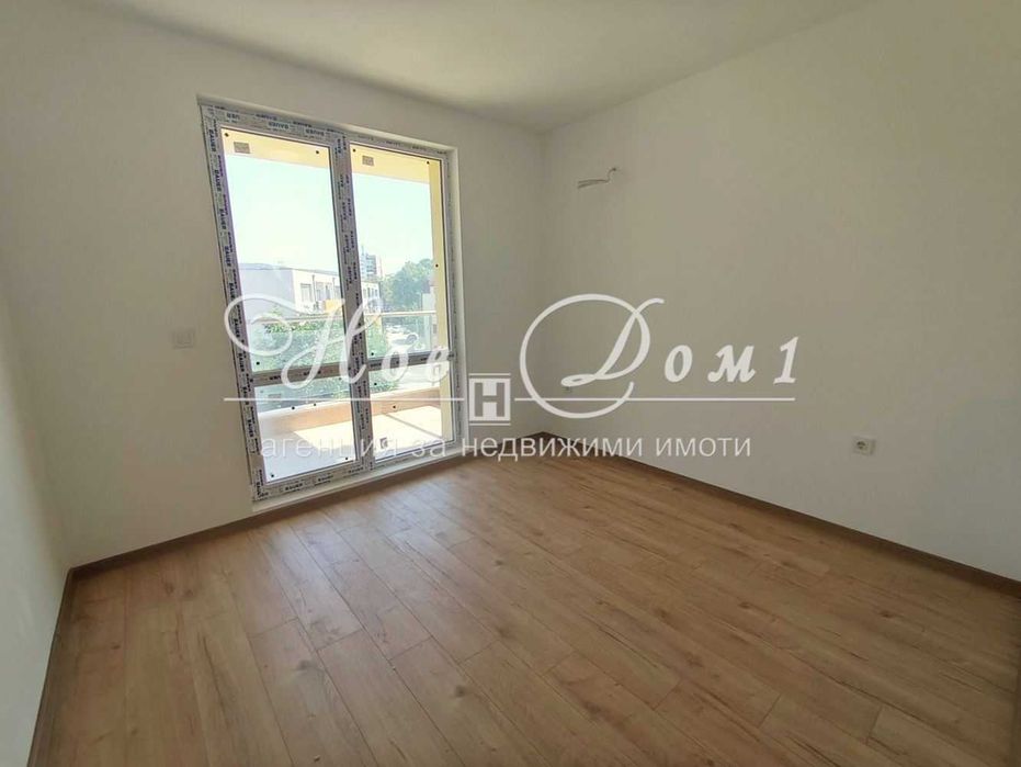 Продава се Двустаен апартамент в Варна, Младост 1 - 58 кв.м за 1142 €/кв.м - Снимка #5