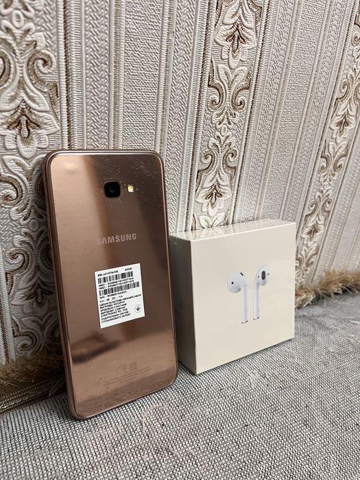 Продается Samsung Galaxy J4 plus