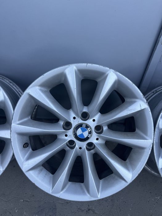 Vand jante originale bmw 17 et 34