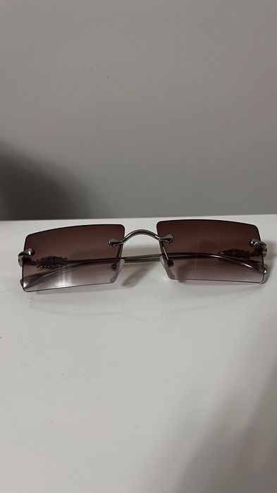 Дамски/ Мъжки очила Chrome Hearts