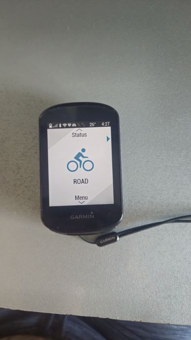Ciclocomputer Garmin Edge 530