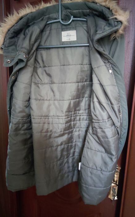 Куртка женская размер М