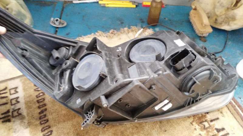 Оригинален Ляв Фар Ford Focus 2012г.