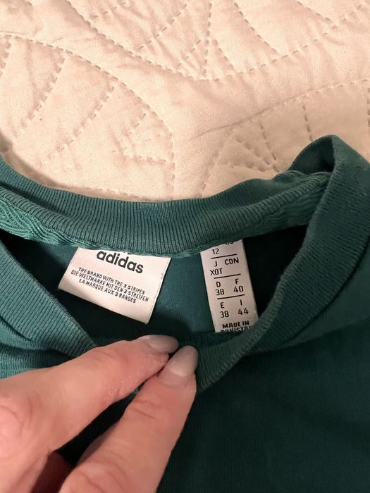 Tricou Adidas marime 38/ M