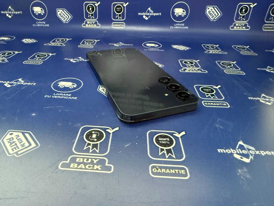 Samsung A55 5G, 128Gb, 8Gb Navy | Factura & Garantie | Buy-Back | MR