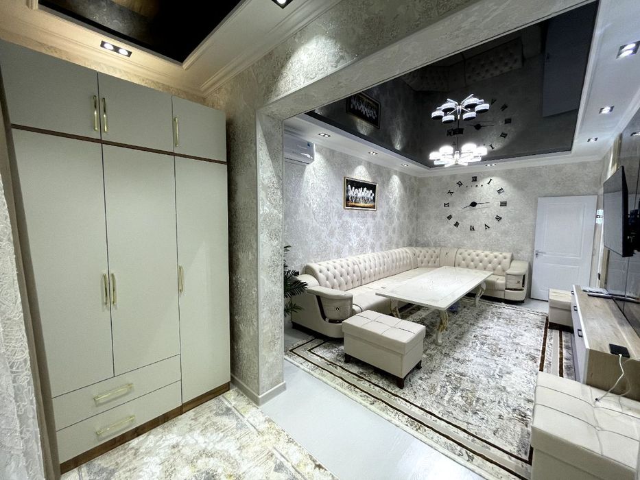 Chilonzor 21 kvartl outlet roparasida 2xona uyimiz sotiladi ipotekabor