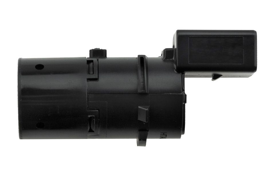Senzor parcare Audi A6, A6 Avant 2001-, A6 Allroad 2006-, Vw Multivan, Transporter T5 2003-, Conector Negru, NTY Epdc-AU-002