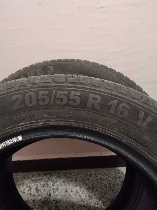Летни Гуми 205/55/16