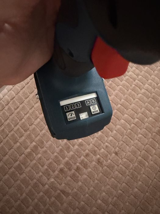 Bosch impact 210 C