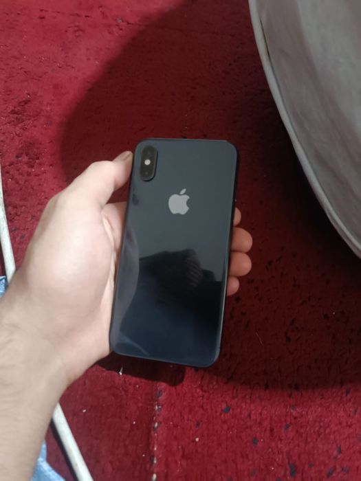 IPhone xs …………….