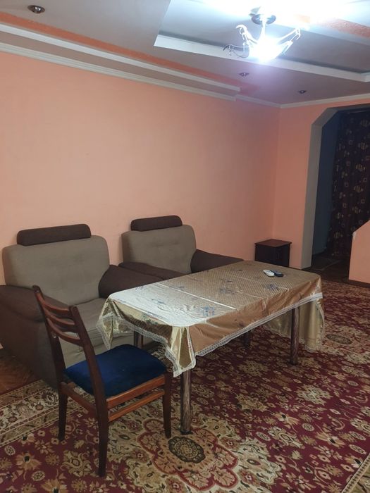 Продаётся квартира