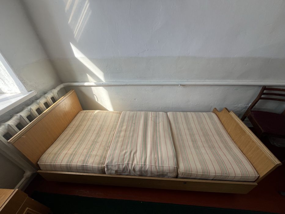 Кровать сатылады