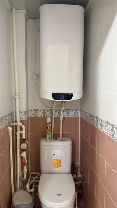 Сдам 2 комнатную квартиру