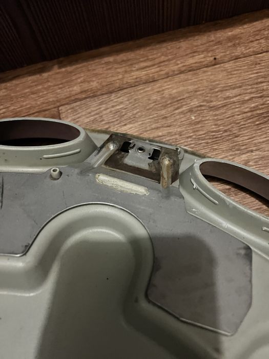 Колпак Вольво FH