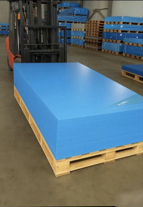 полипропилен для бассейнов и купелей