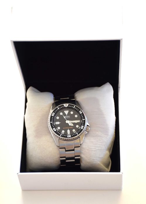 Ceas automatic Seiko SKX013