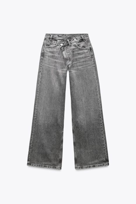 Дамски дънки Zara