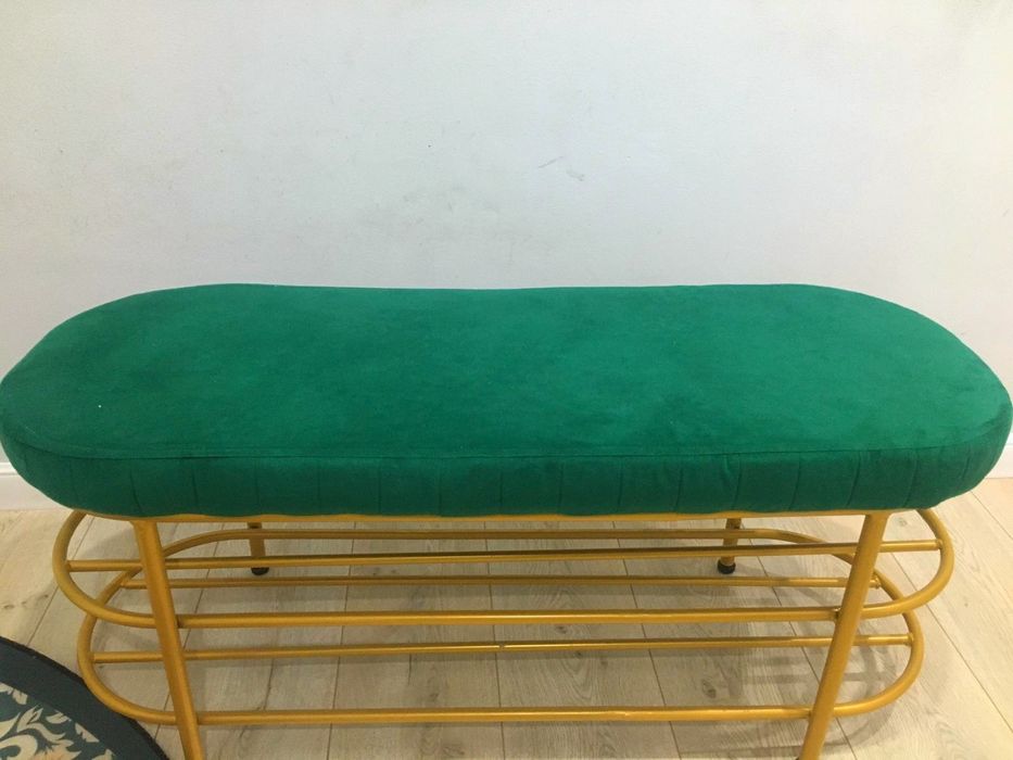 Продам банкетка-обувница