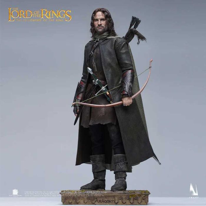 INART Aragorn 1/6 Premium Version Lord of the Rings