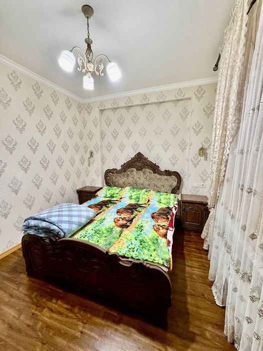 Olmazor tumani Beruniy metro yaqnida ijaraga kv bor