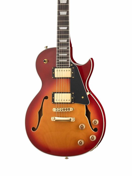 Электрогитара новая