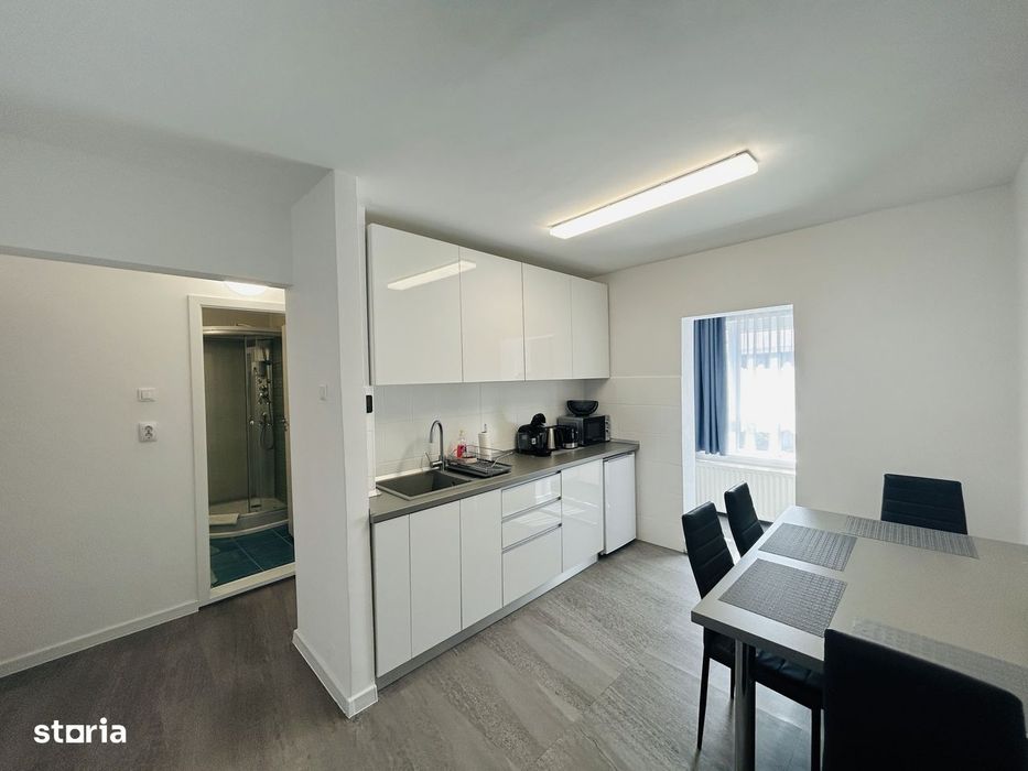 Apartament nou - 2 dormitoare, Pet Friendly - Terezian Sibiu