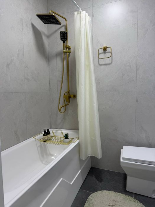 Новостройка 2 комнатная Иззат Azia house Яшнабадский