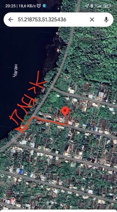 Продам дачу, район Телецентра