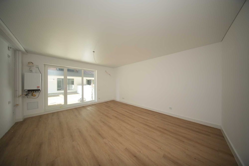 Apartament 2 camere / studio dublu