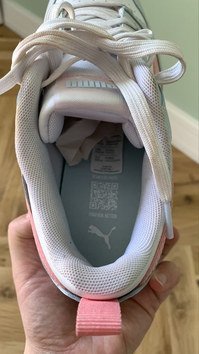 Обувки Puma спортни