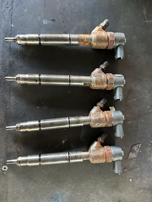 Injector,injectoare 1.6CRDI \kia ceed