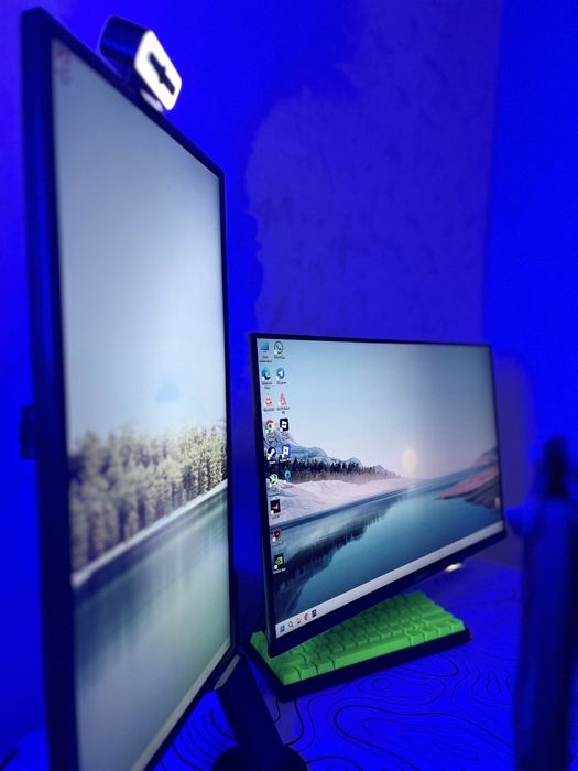 Продам новый игровой компьютер