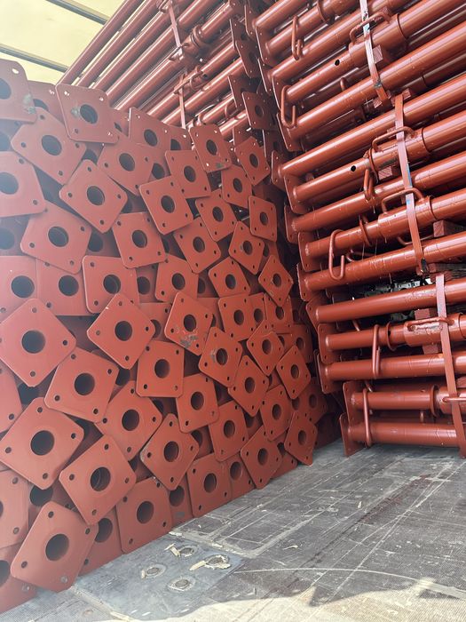 Popi Metalici telescopici 2m 3,6m popici stalpi placa cofraje doka