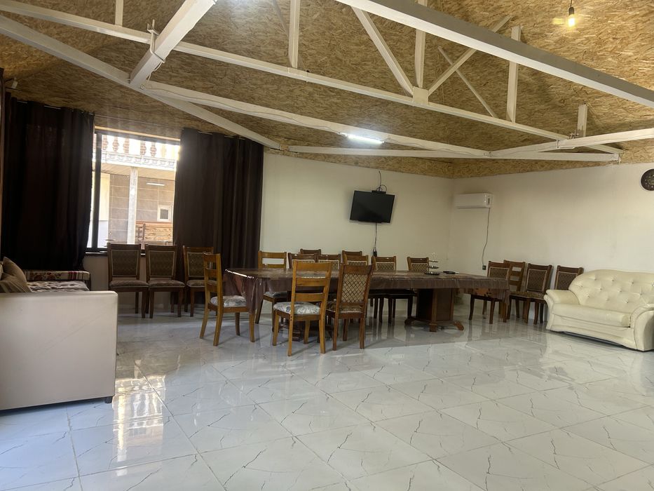 Здам Гостевой дом  посуточно Центр