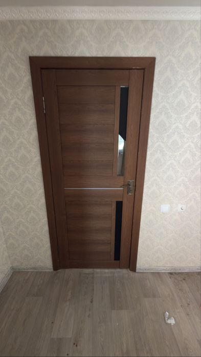 Межкомнатные двери