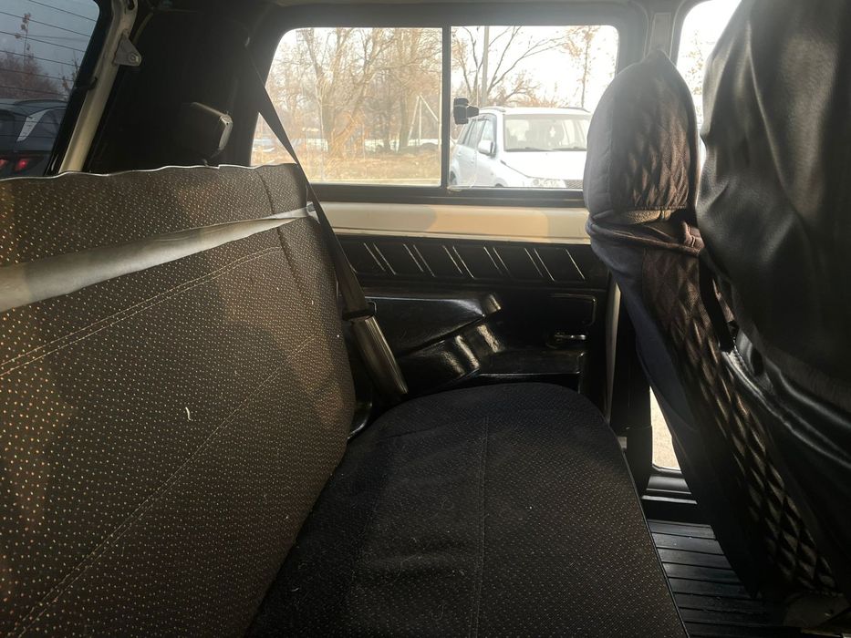 Продам ВАЗ НИВА 2004г