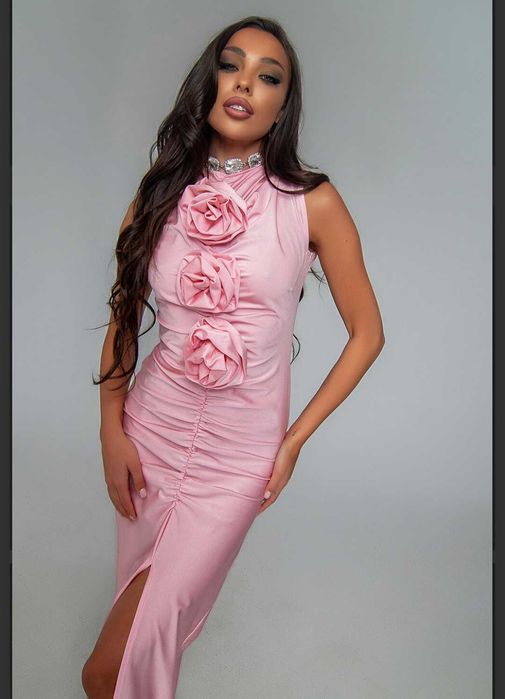 Официална рокля Nikole Collection