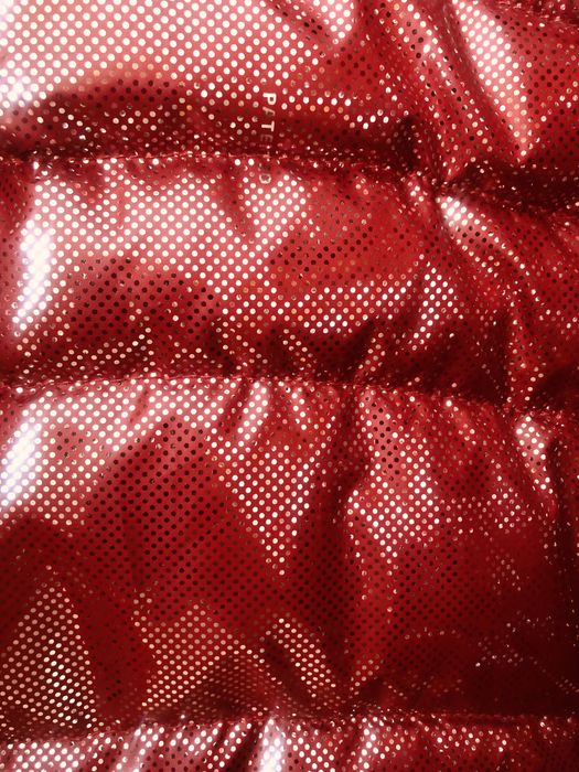 Куртка женская супер теплая