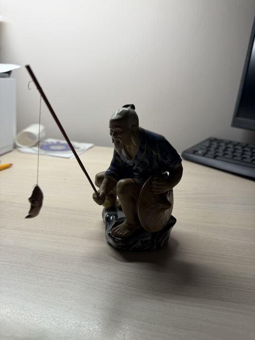 Bibelou Chinezesc