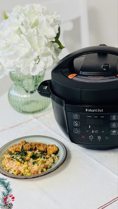 Vand multicooker instant pot mini
