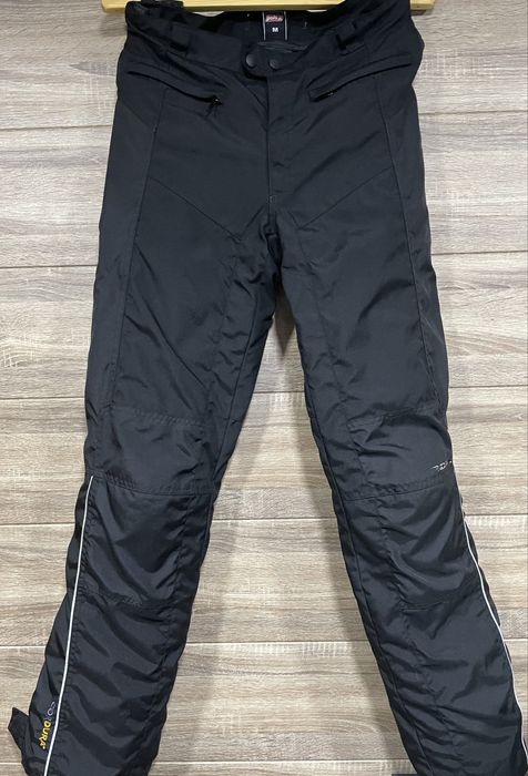 Mercedes Benz& Harley Davidson&Alpinestars&Куртка Richa Япония XXL L M